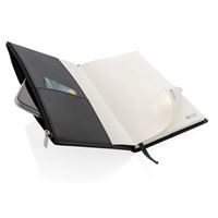 TACCUINO SWISS PEAK A5 IN PU